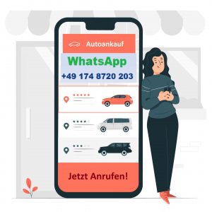Autoankauf in Trier