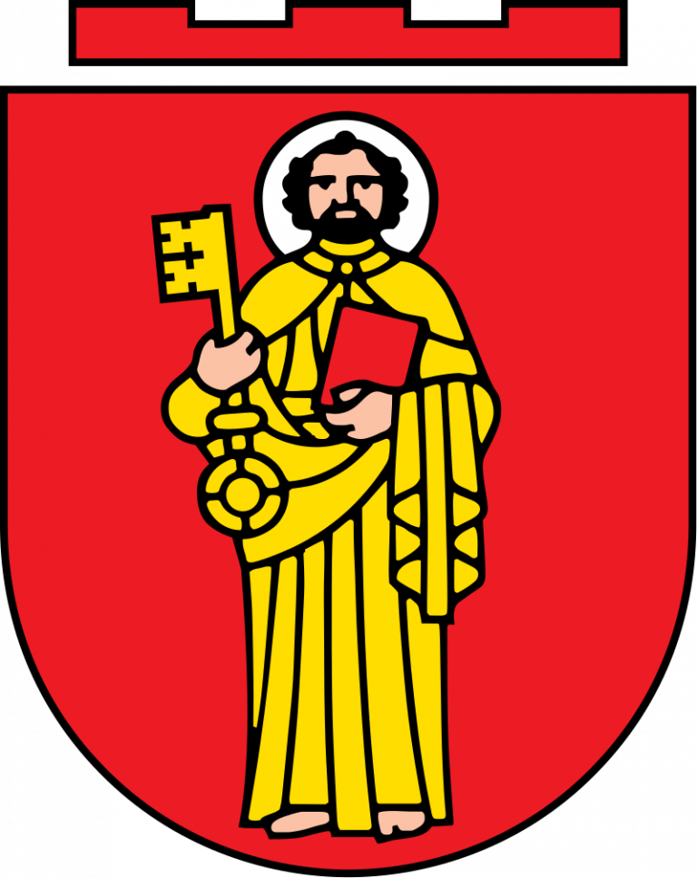 Trier Wappen